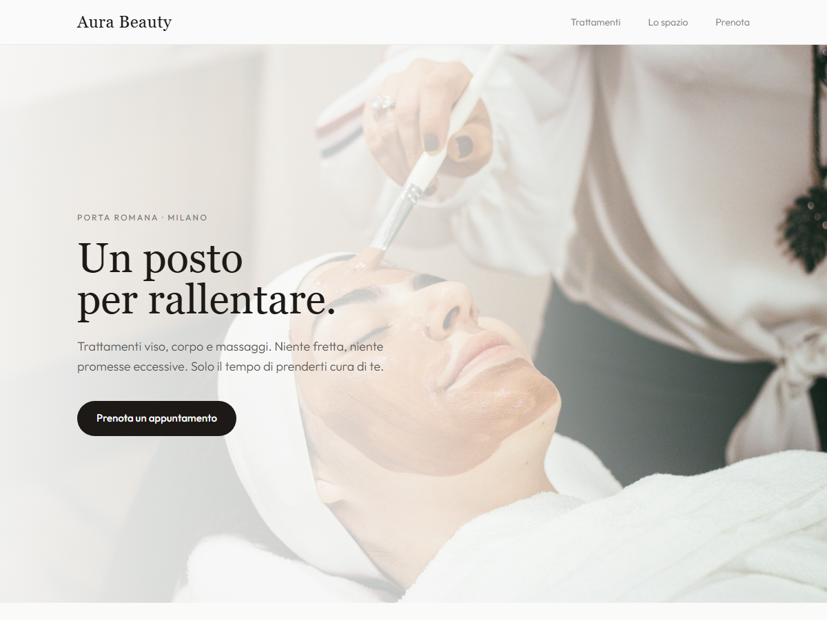 Aura Beauty